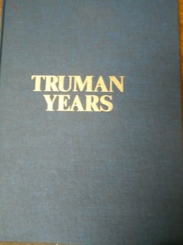 The Truman years