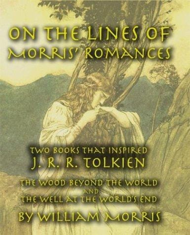 On the lines of Morris' romances