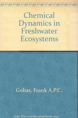 Chemical dynamics in fresh water ecosystems