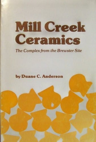 Mill Creek ceramics