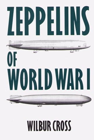 Zeppelins of World War I