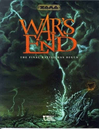 War's End