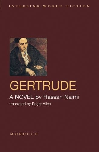 Gertrude (Interlink World Fiction)