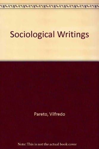 Sociological writings