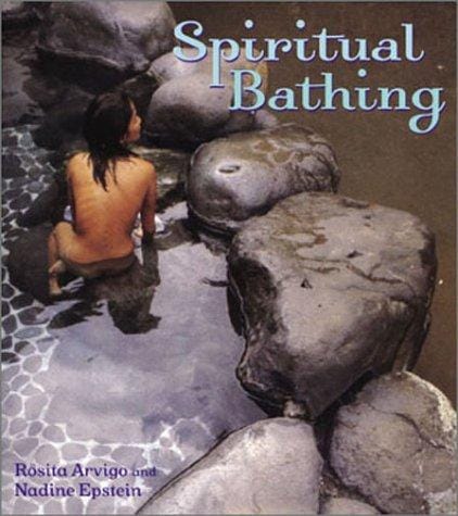Spiritual bathing