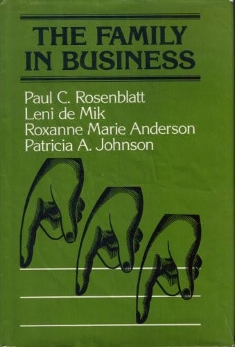 The Family in business