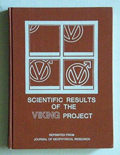 Scientific results of the Viking Project
