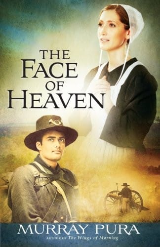 The Face of Heaven (Snapshots in History Book 2)