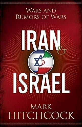Iran and Israel: Wars and Rumors of Wars