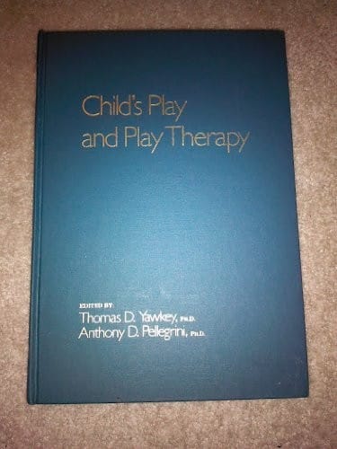 Child's play and play therapy