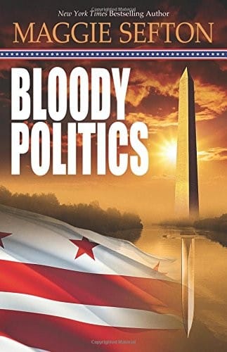 Bloody Politics (A Molly Malone Mystery)