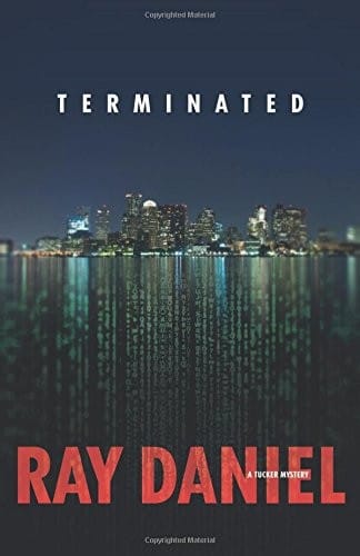Terminated (A Tucker Mystery)