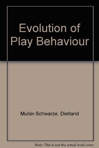 Evolution of play behavior