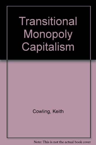 Transnational Monopoly Capit
