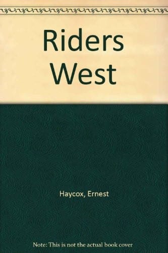 Riders West