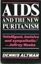 AIDS and the new puritanism