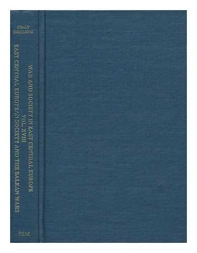 East Central European society and the Balkan wars