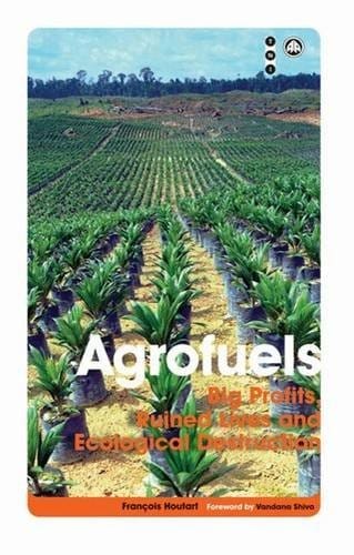 Agrofuels: Big Profits, Ruined Lives and Ecological Destruction (Transnational Institute)