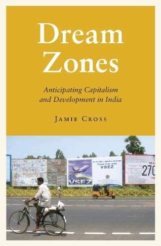 Dream Zones: Capitalism and Development in India (Anthropology, Culture and Society)
