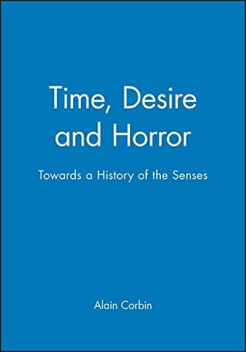 Time, desire, and horror