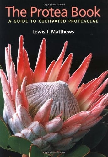The protea book