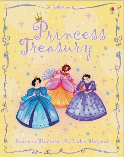 Princess Treasury