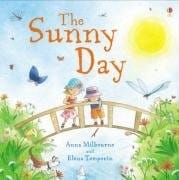 The Sunny Day (Usborne Picture Storybooks) by Mi