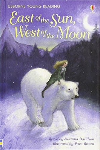 East of the Sun, West of the Moon (Young Reading Series Two)