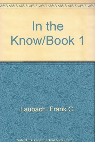 In the Know/Book 1