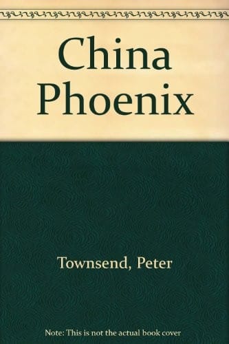 China phoenix