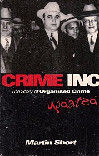 Crime Inc.