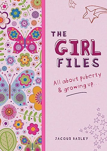 The Girl Files