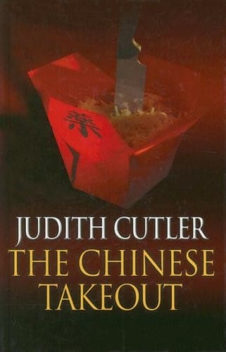 The Chinese Takeout (Ulverscroft Large Print Series)