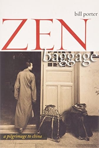 Zen Baggage