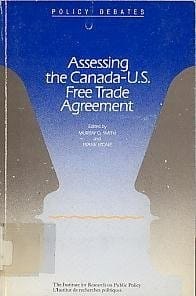 Assessing the Canada-U.S. free trade agreement