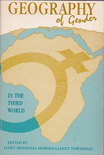 Geography of gender in the Third World
