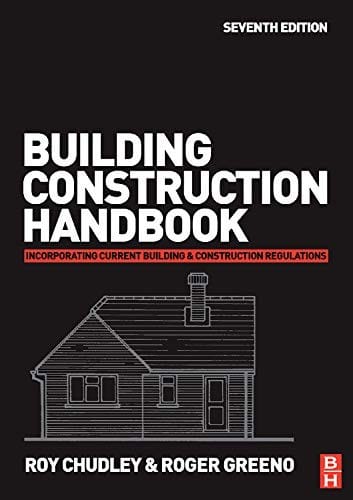 Building Construction Handbook, Seventh Edition