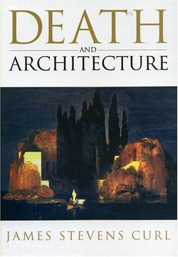 Death and architecture