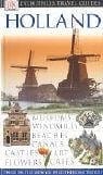 Holland (Eyewitness Travel Guides)