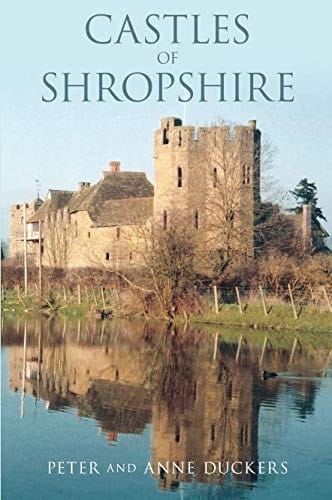 Castles of Shropshire