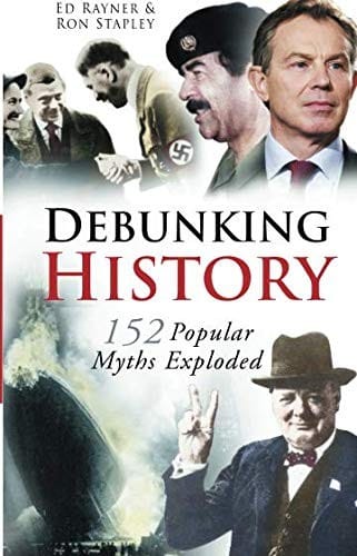 Debunking History