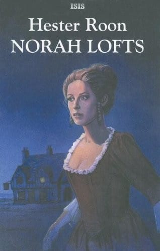 Hester Roon (Isis (Hardcover Large Print))