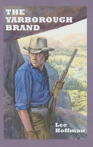 The Yarborough Brand (Sagebrush Westerns)