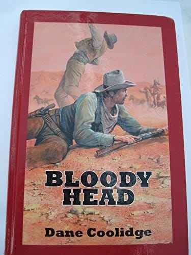 Bloody Head