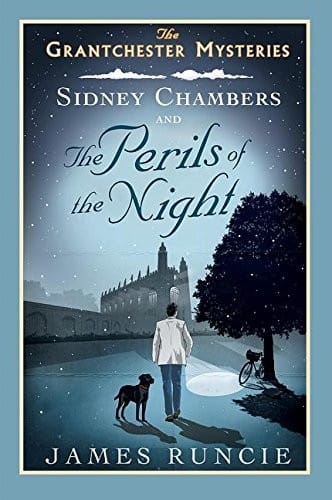 Sidney Chambers And The Perils Of The Night (Grantchester Mysteries)