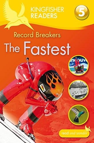 Record Breakers - The Fastest
