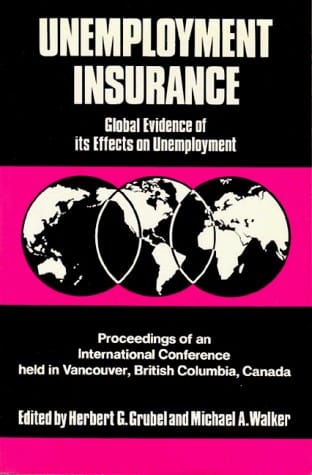 Unemployment insurance