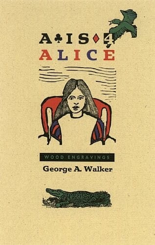 A Is for Alice