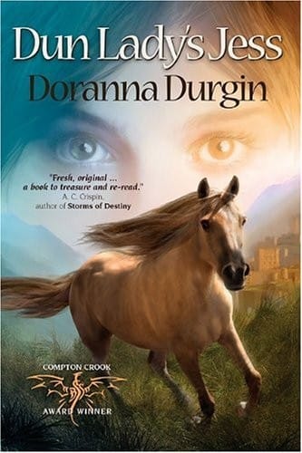 Dun Lady's Jess