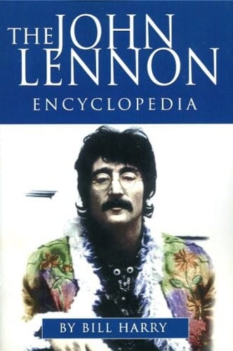 John Lennon Encyclopedia